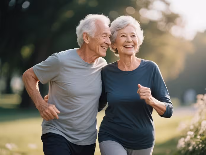 Biohacking and Longevity Science, Extending Human Lifespan