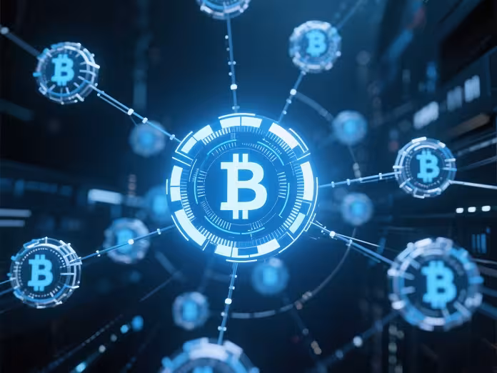 Blockchain Digital Civilization, No Trust Needed