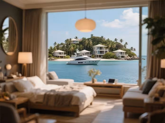 Building Digital Nomadism and Remote Communities Worldwide