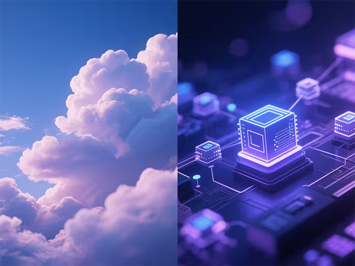 Cloud vs Edge Computing, Which Will Power the Next Digital Era