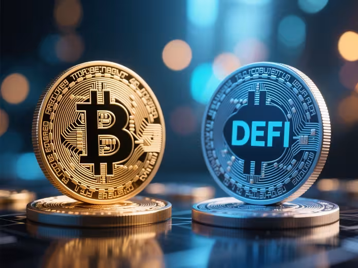 Cryptocurrency vs. DeFi, What’s the Real Difference