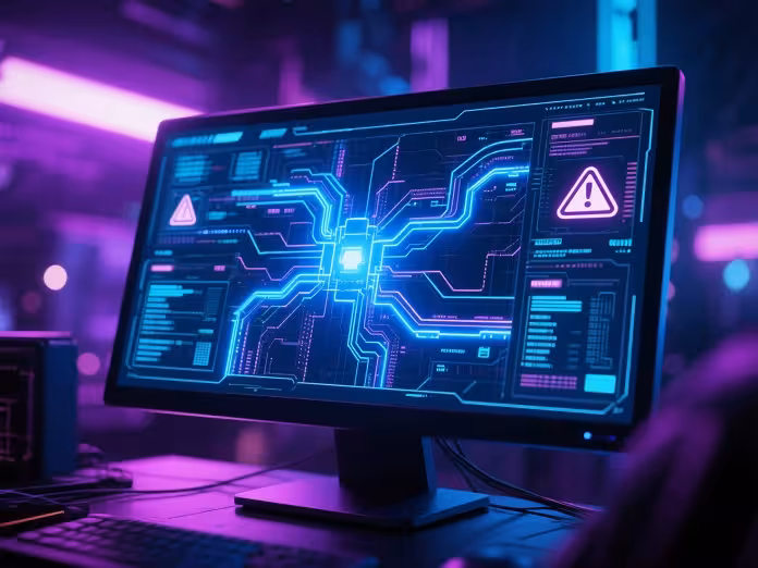 Cyber Warfare in the 21st Century, Invisible Global Conflicts