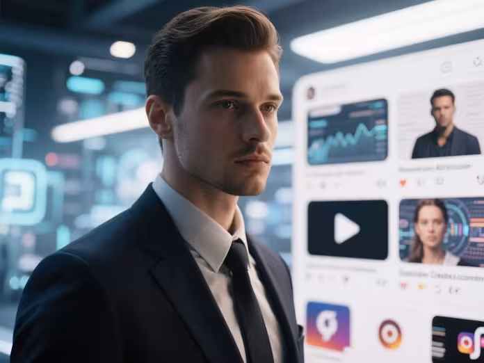 Digital Media Future, How Content Creation is Evolving Now