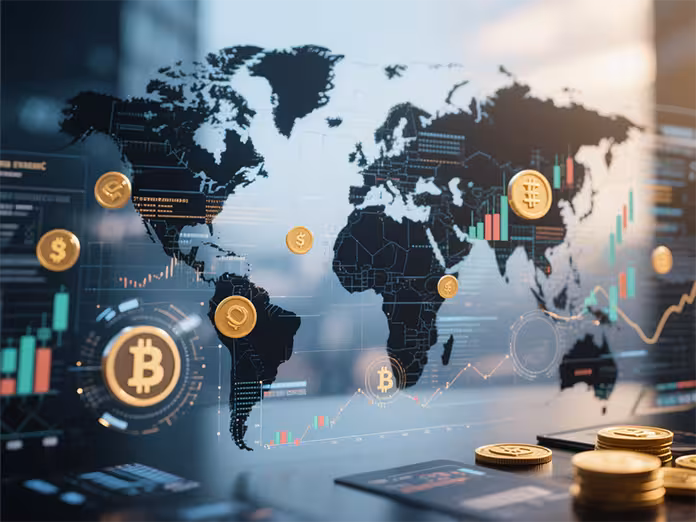 How Digital Banking is Reshaping Global Finance