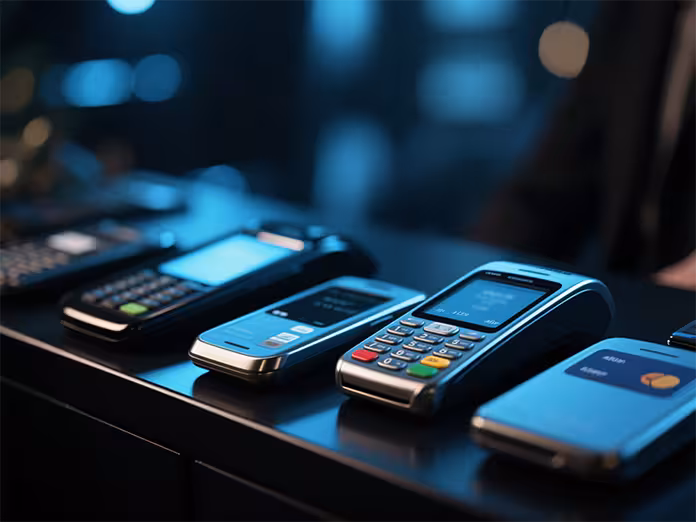 How are Digital Payments Transforming Commerce Everyday?