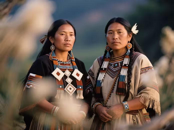 Preserving Indigenous Knowledge with Digital Tools