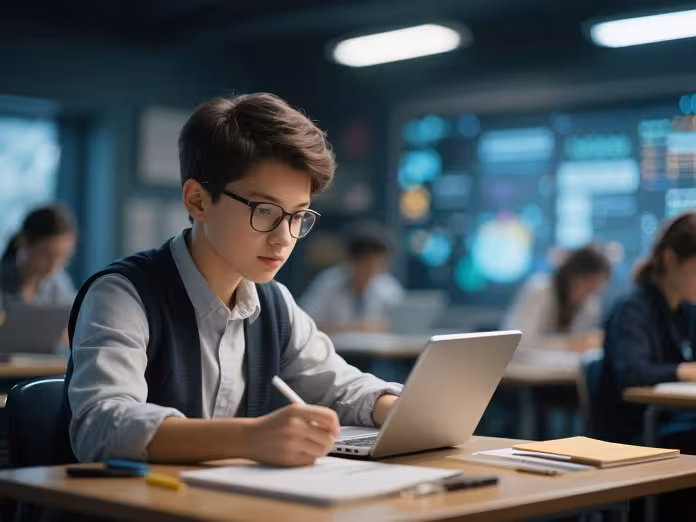 The Future of Digital Learning, How Online Education Shapes