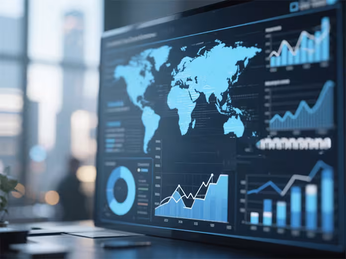 The Rise of the Global Digital Economy, Key Trends to Watch